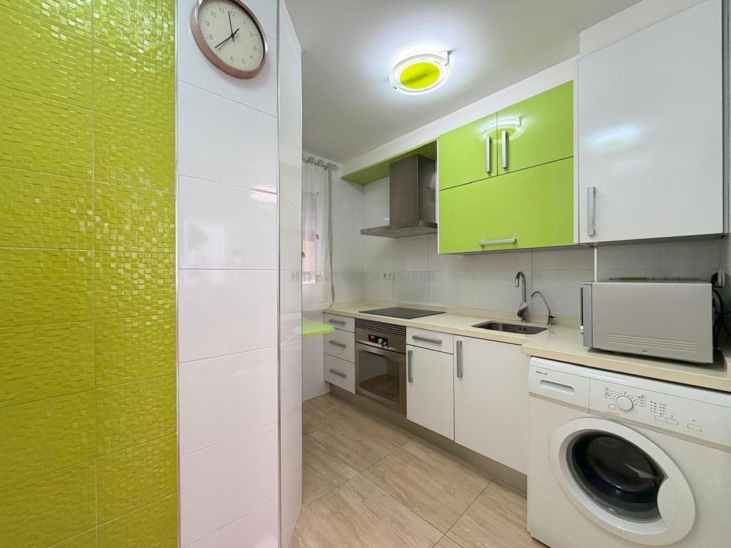 Venta de apartamento en Torrevieja