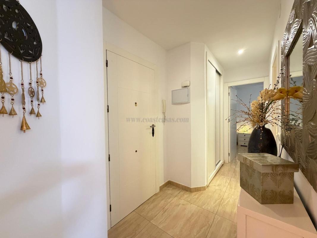 Venta de apartamento en Torrevieja