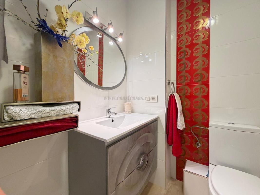 Venta de apartamento en Torrevieja