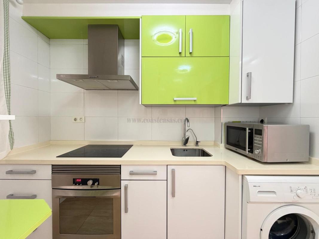Venta de apartamento en Torrevieja