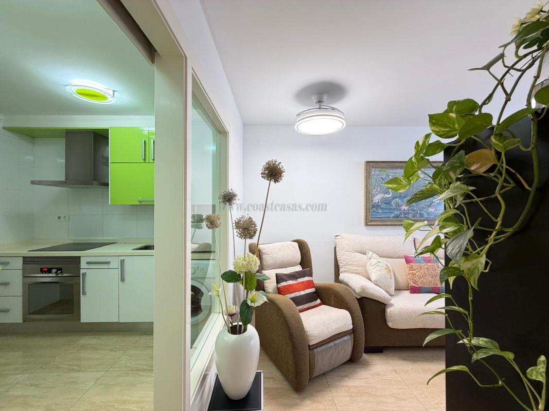 Venta de apartamento en Torrevieja