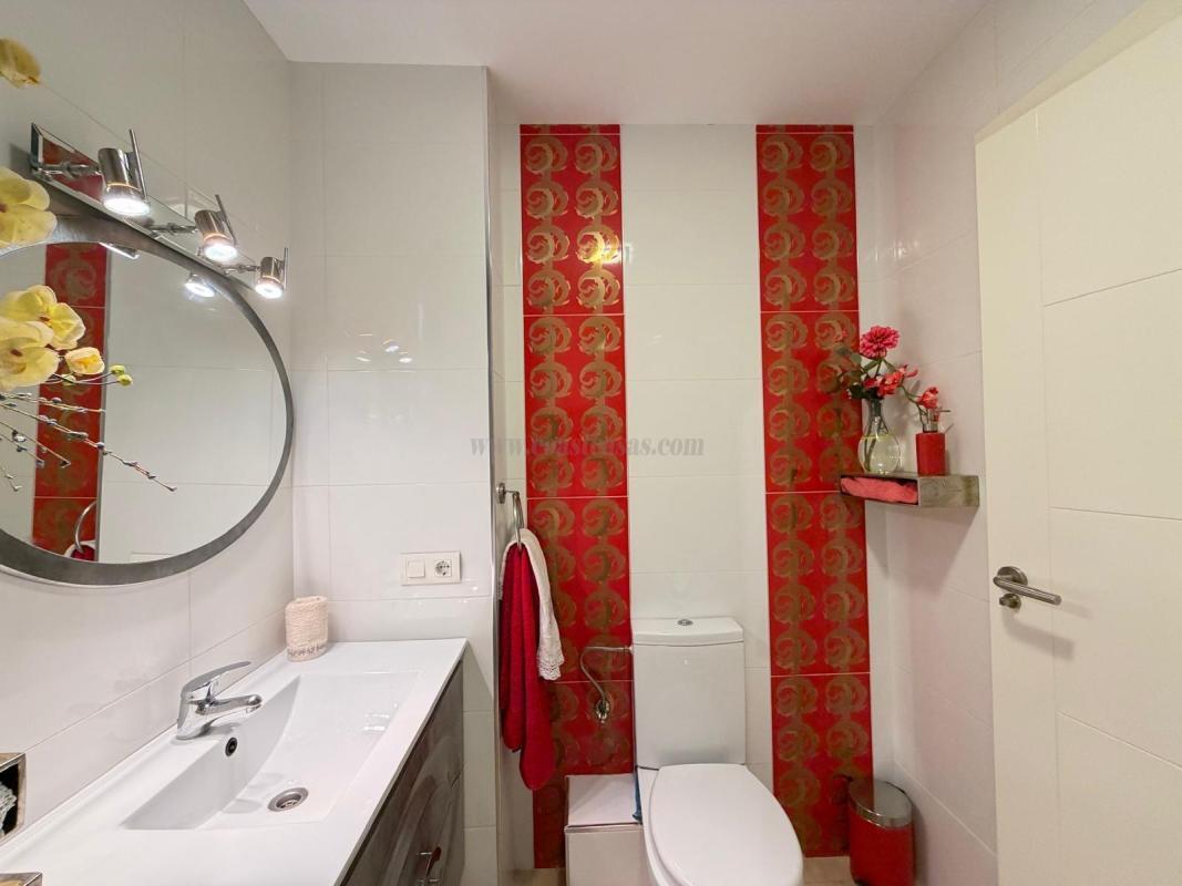 Venta de apartamento en Torrevieja