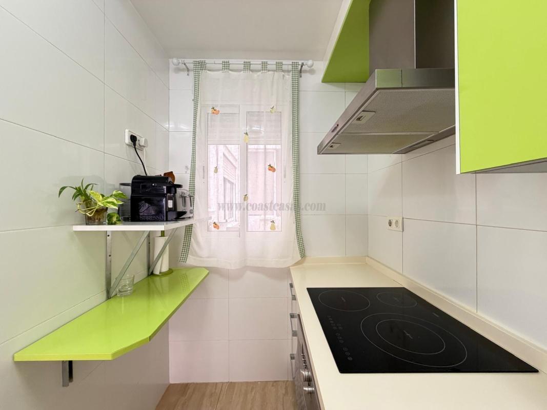 Venta de apartamento en Torrevieja
