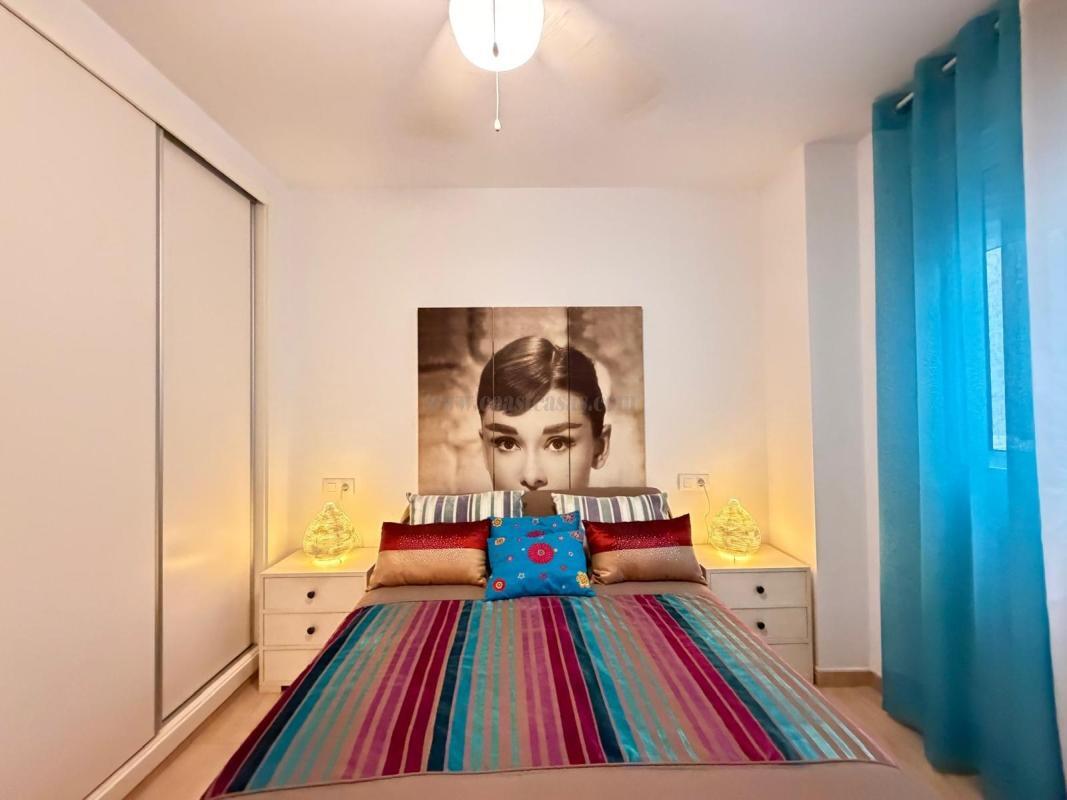 Venta de apartamento en Torrevieja