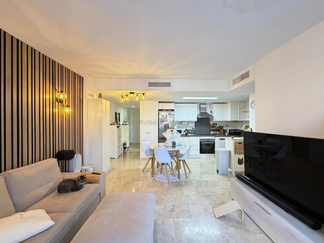 Venta de apartamento en Torrevieja