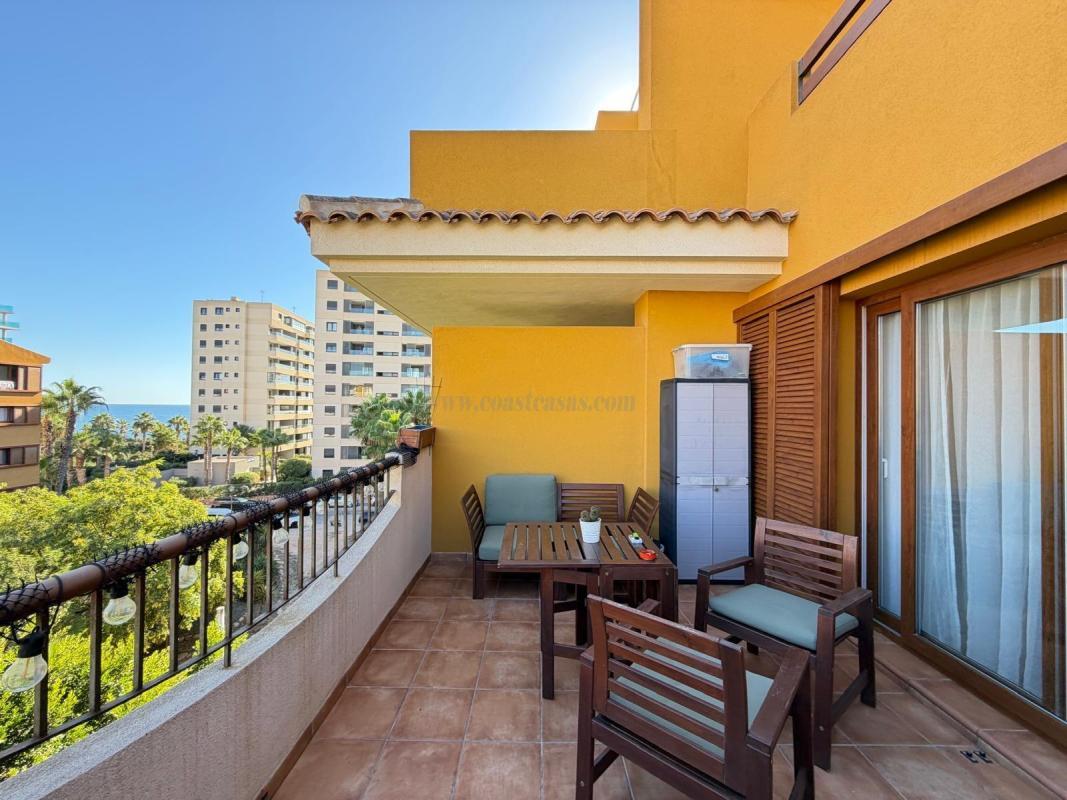Venta de apartamento en Torrevieja
