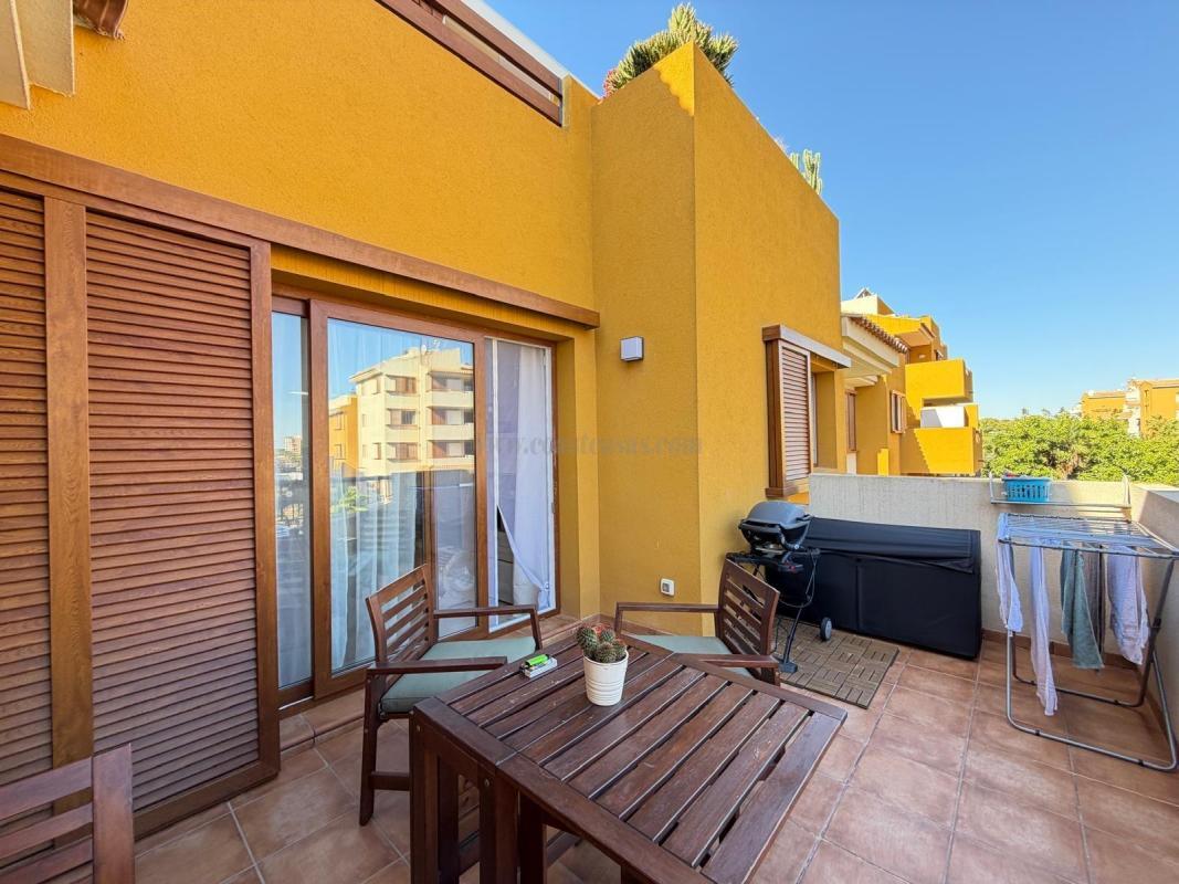 Venta de apartamento en Torrevieja