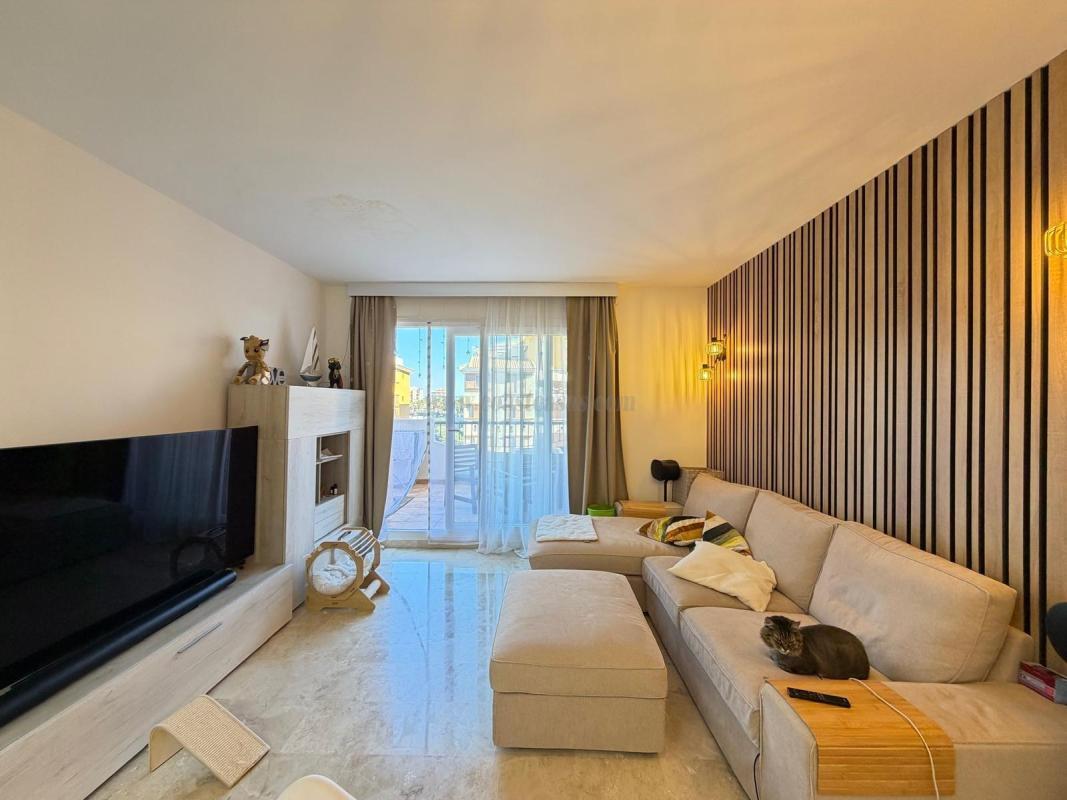 Venta de apartamento en Torrevieja
