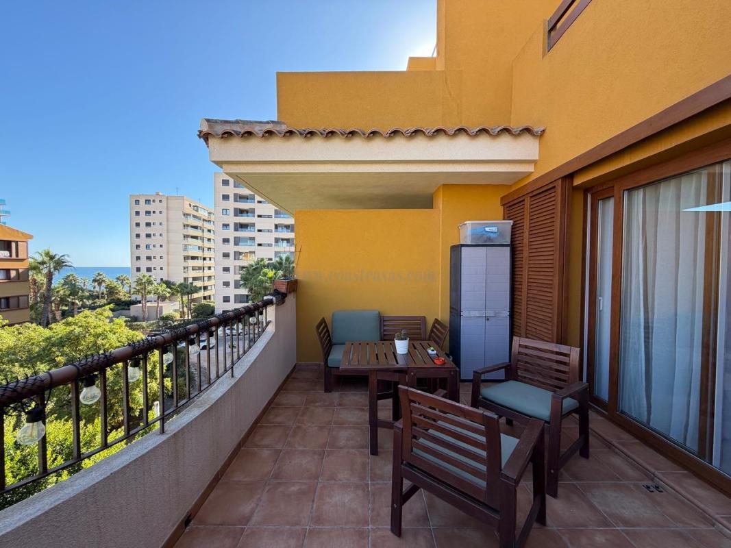 Venta de apartamento en Torrevieja