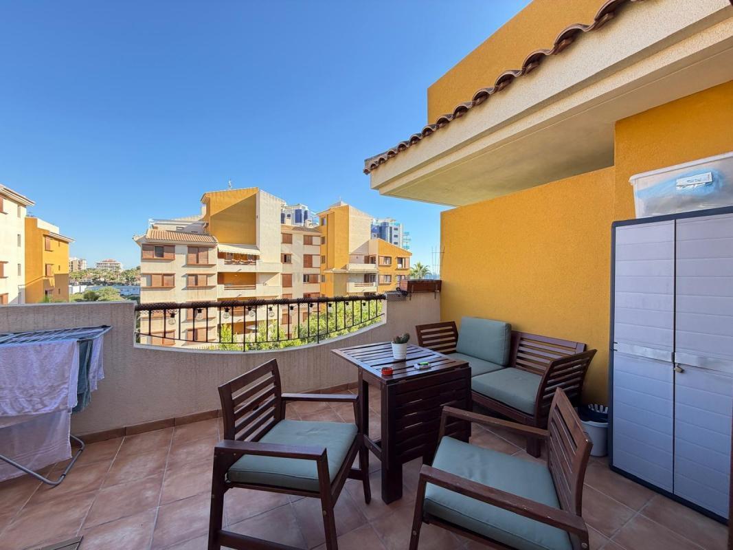 Venta de apartamento en Torrevieja