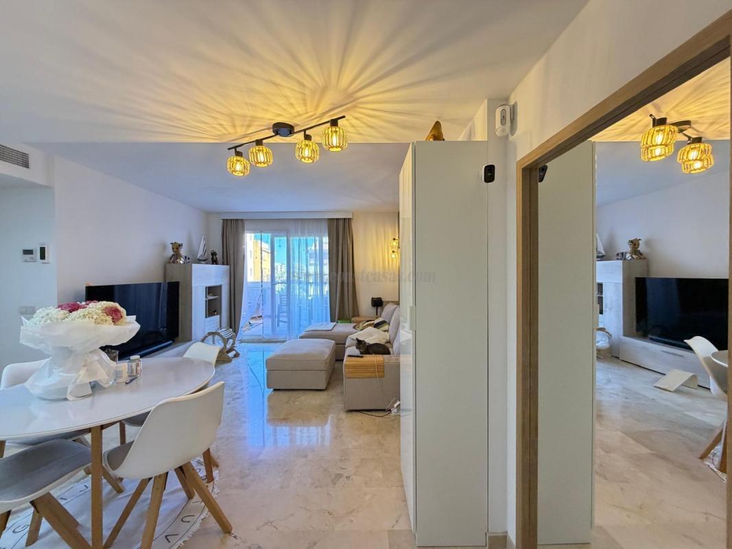 Venta de apartamento en Torrevieja