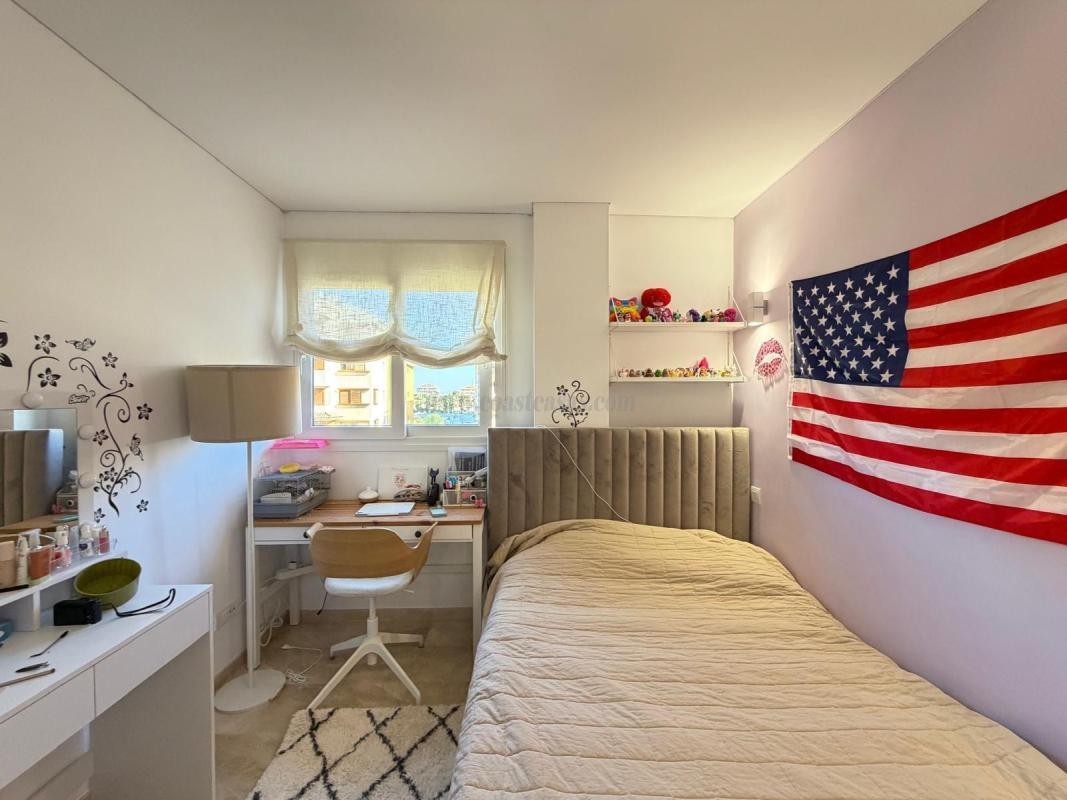 Venta de apartamento en Torrevieja