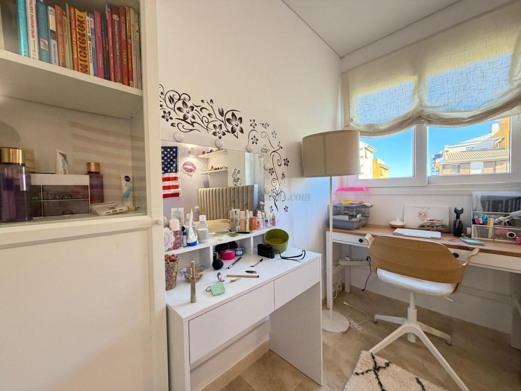 Venta de apartamento en Torrevieja