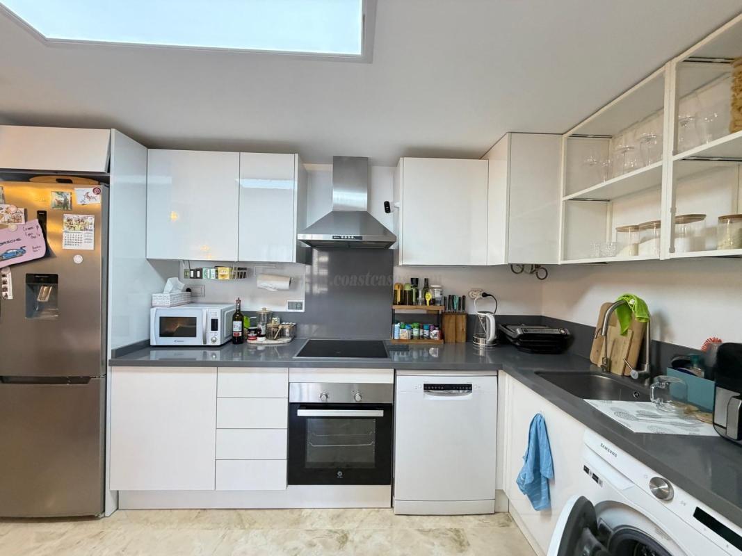 Venta de apartamento en Torrevieja