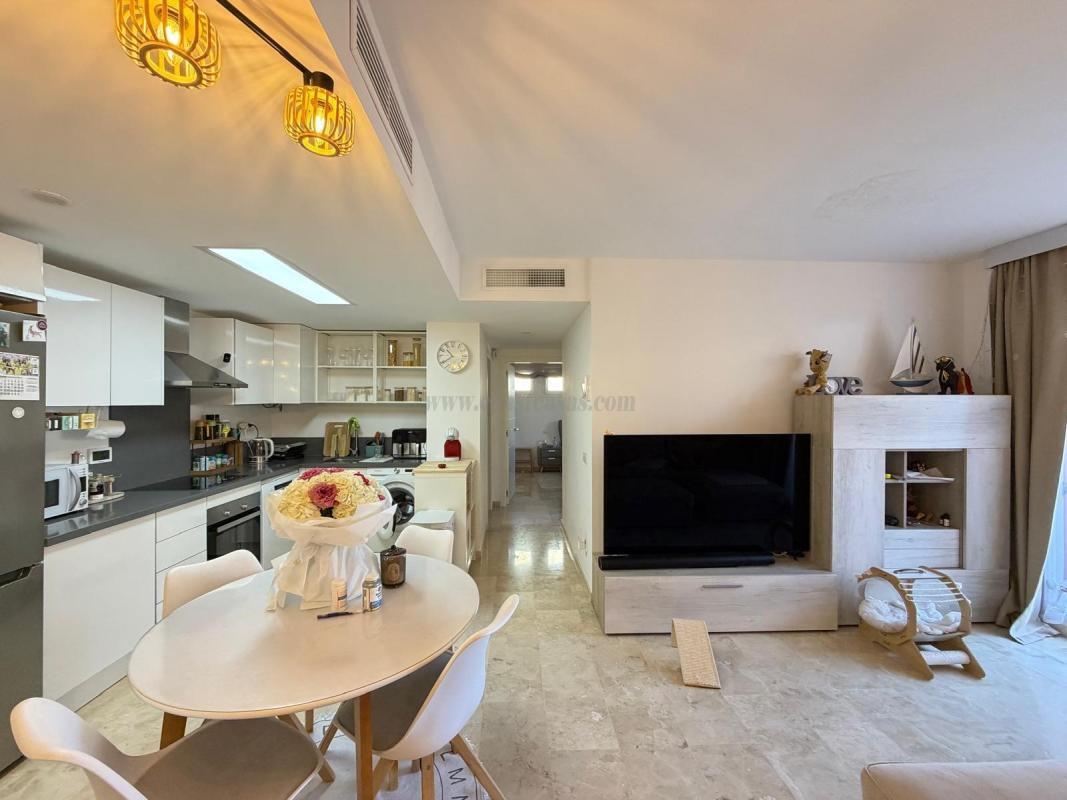 Venta de apartamento en Torrevieja