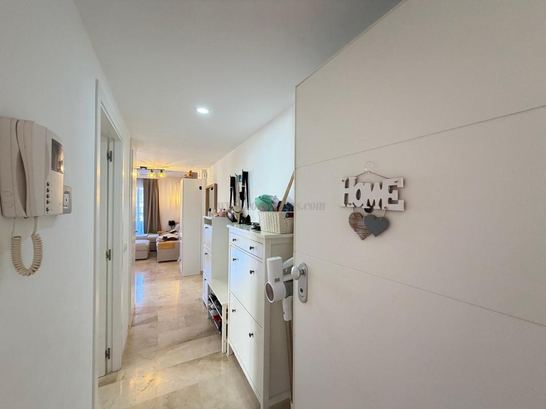Venta de apartamento en Torrevieja