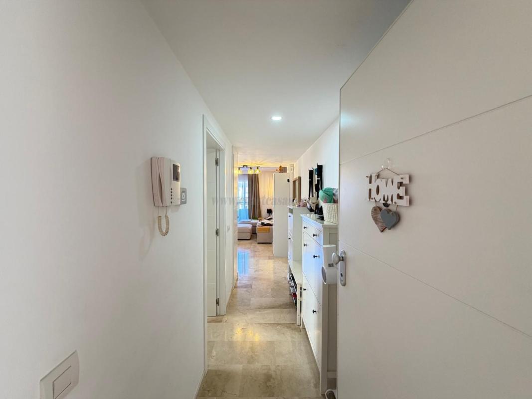 Venta de apartamento en Torrevieja