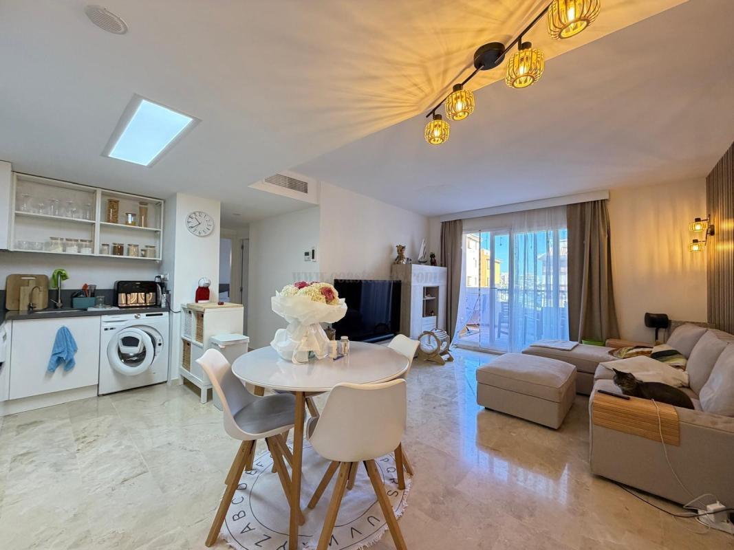 Venta de apartamento en Torrevieja