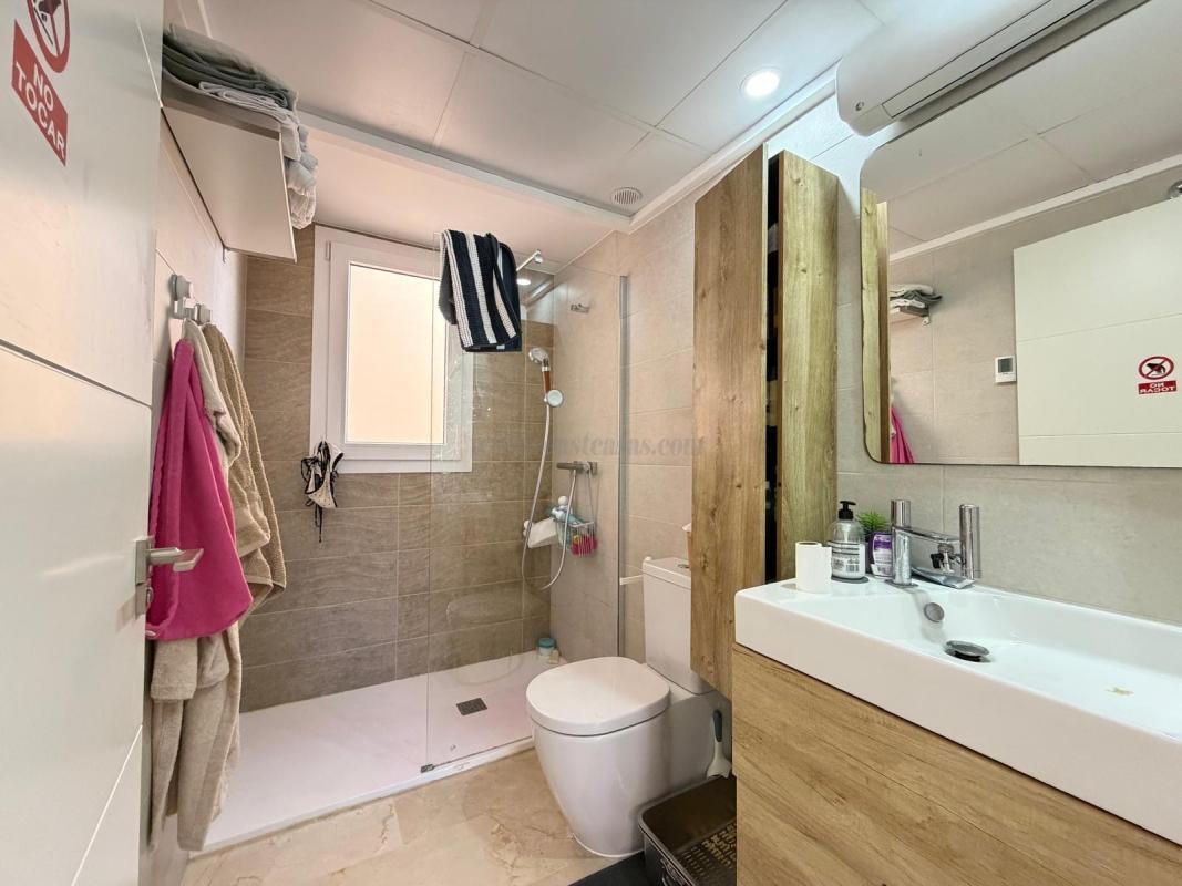 Venta de apartamento en Torrevieja
