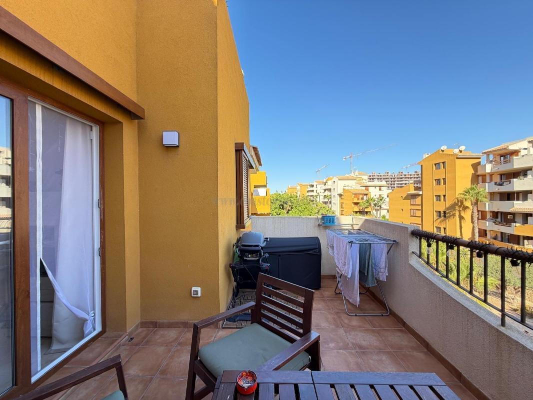 Venta de apartamento en Torrevieja