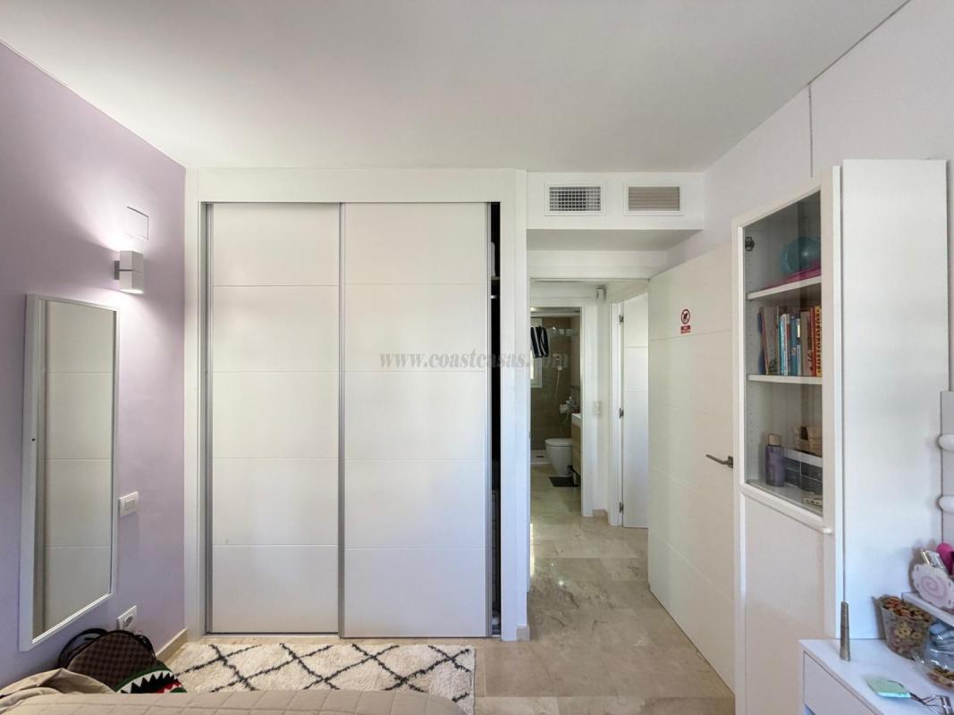 Venta de apartamento en Torrevieja