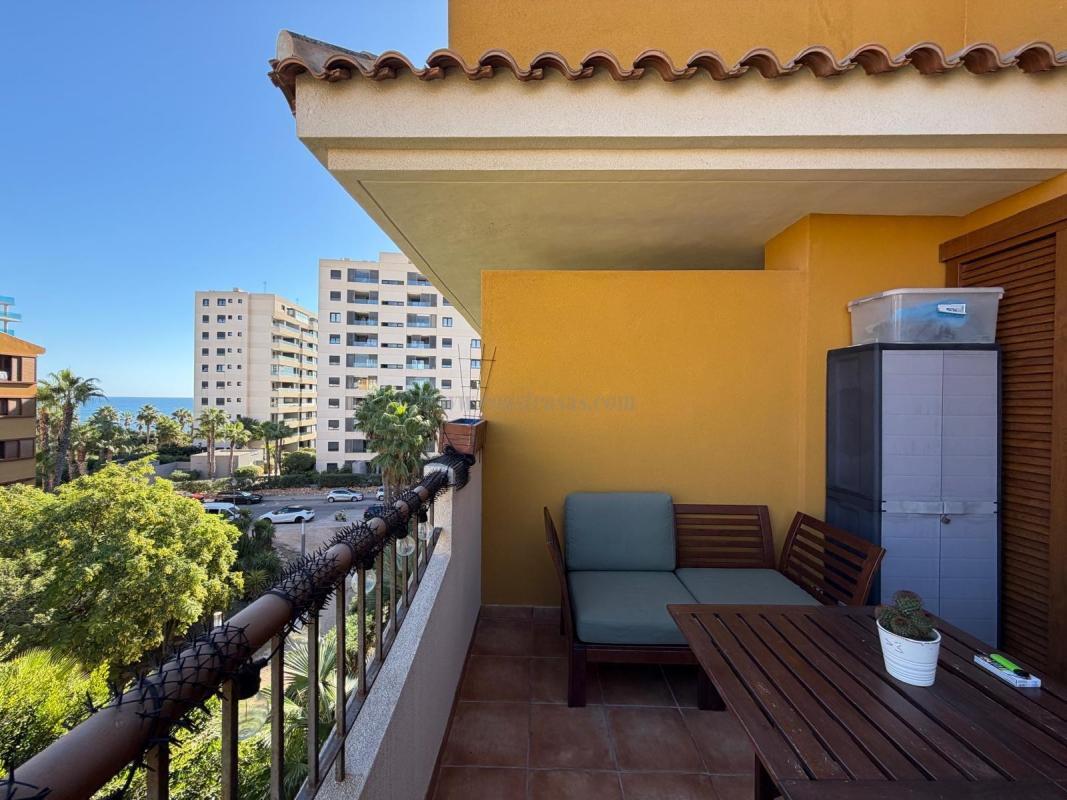 Venta de apartamento en Torrevieja