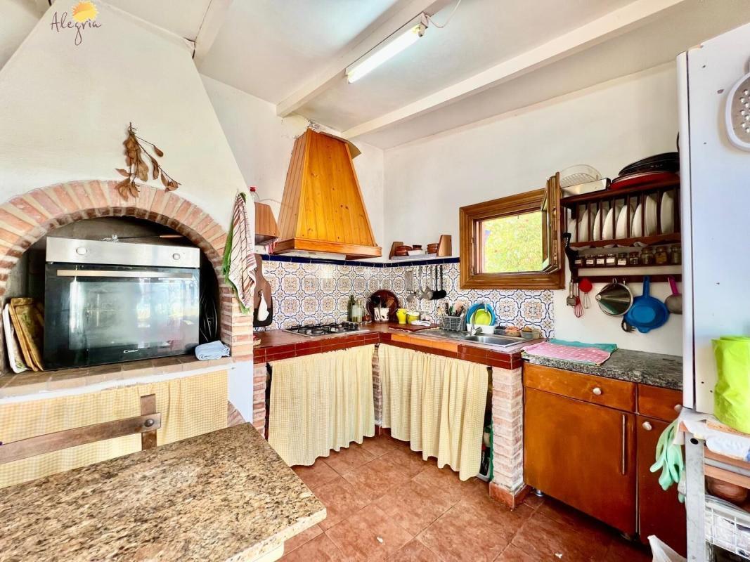 Venta de villa en Daya Vieja