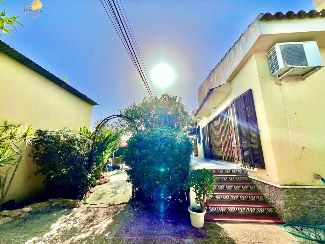 Venta de villa en Daya Vieja