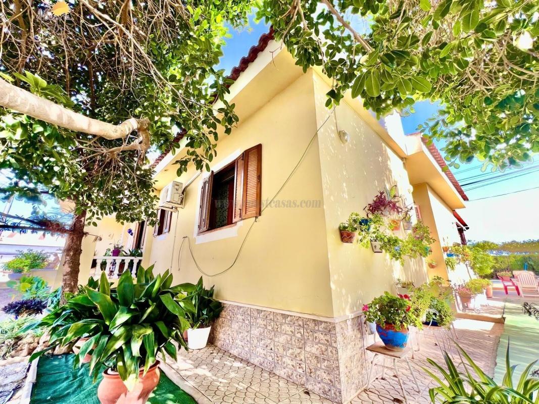 Venta de villa en Daya Vieja