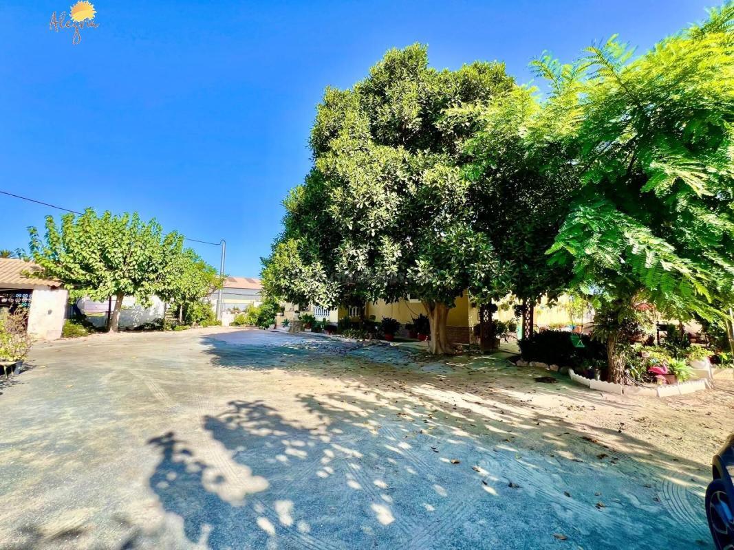 Venta de villa en Daya Vieja