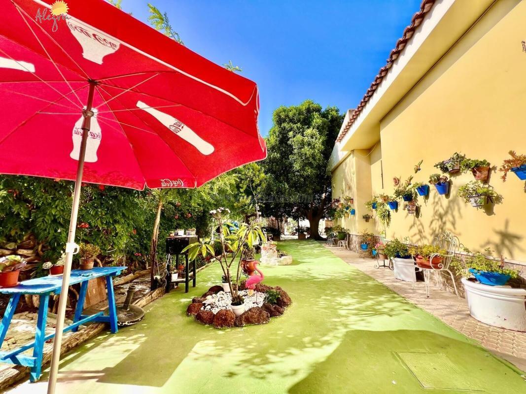 Venta de villa en Daya Vieja