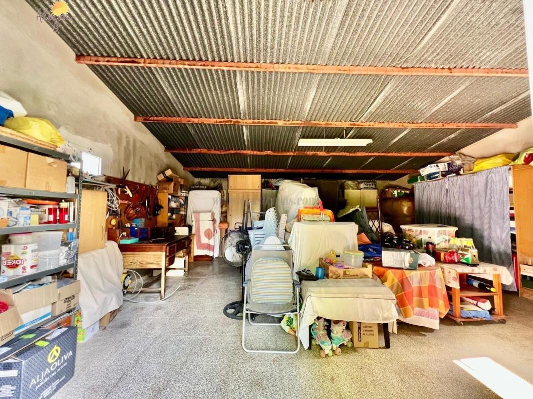 Venta de villa en Daya Vieja