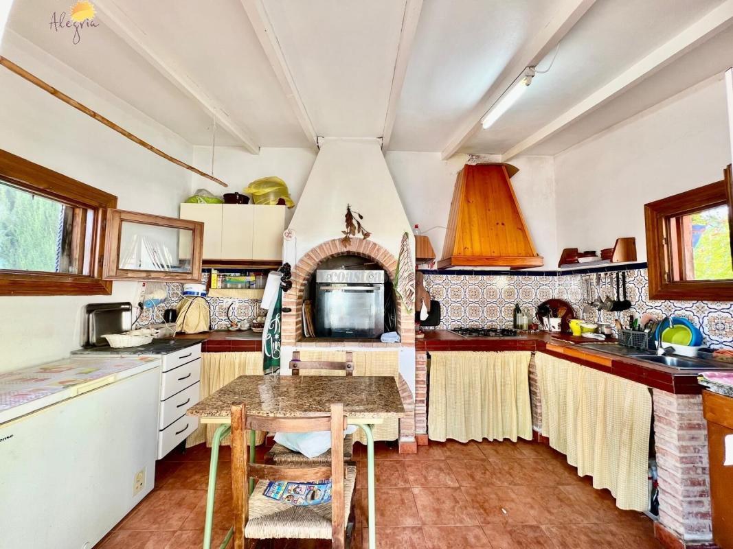 Venta de villa en Daya Vieja