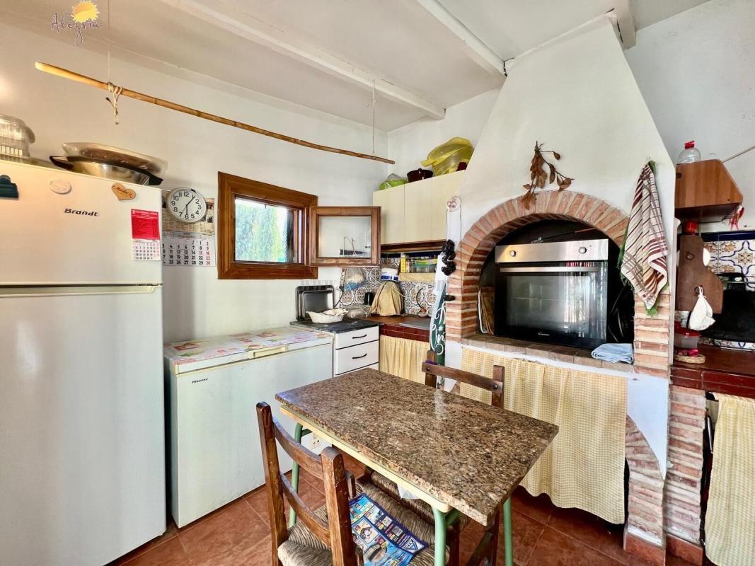 Venta de villa en Daya Vieja