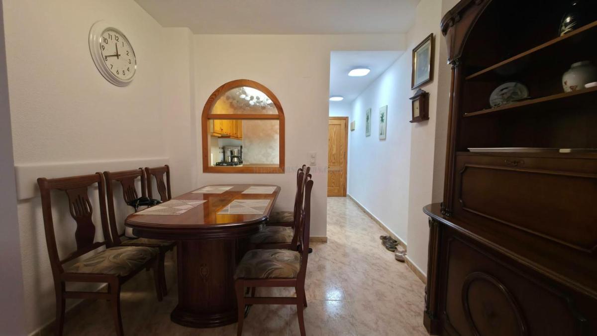 Venta de apartamento en Torrevieja