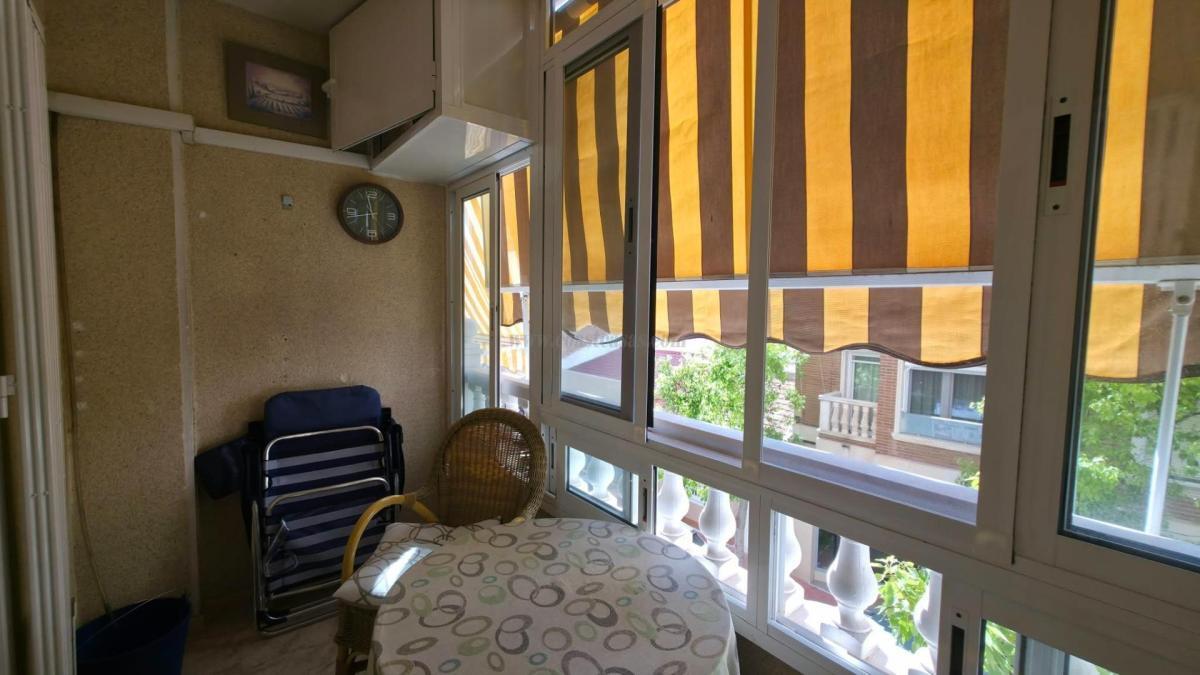 Venta de apartamento en Torrevieja
