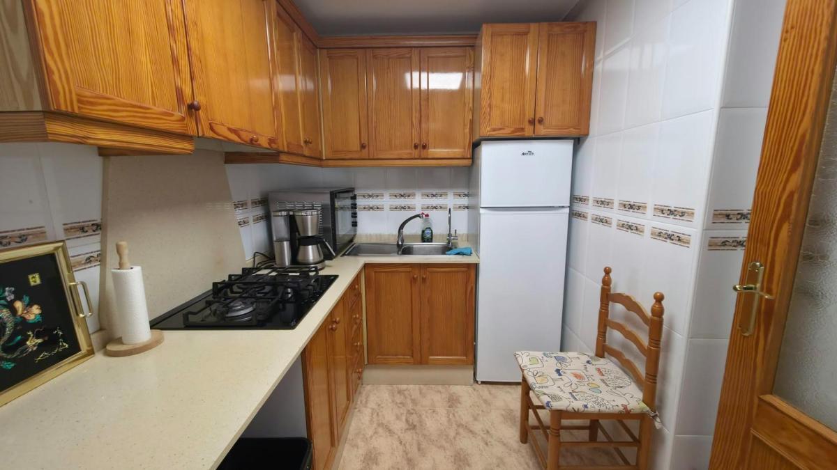 Venta de apartamento en Torrevieja