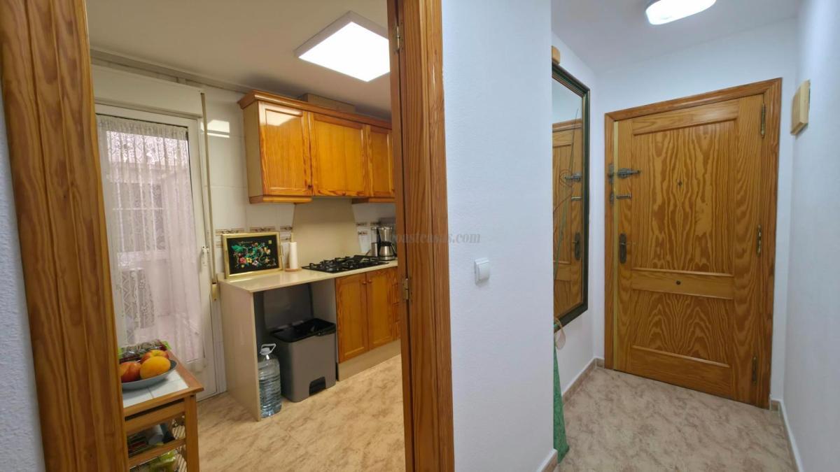 Venta de apartamento en Torrevieja