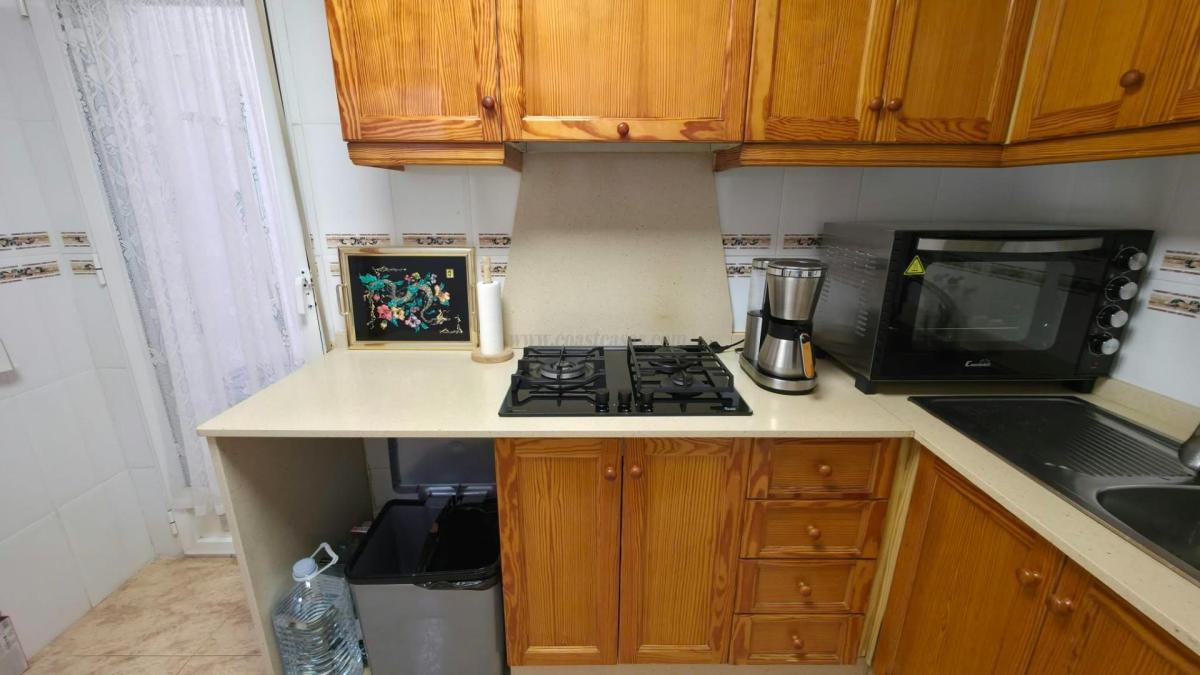 Venta de apartamento en Torrevieja