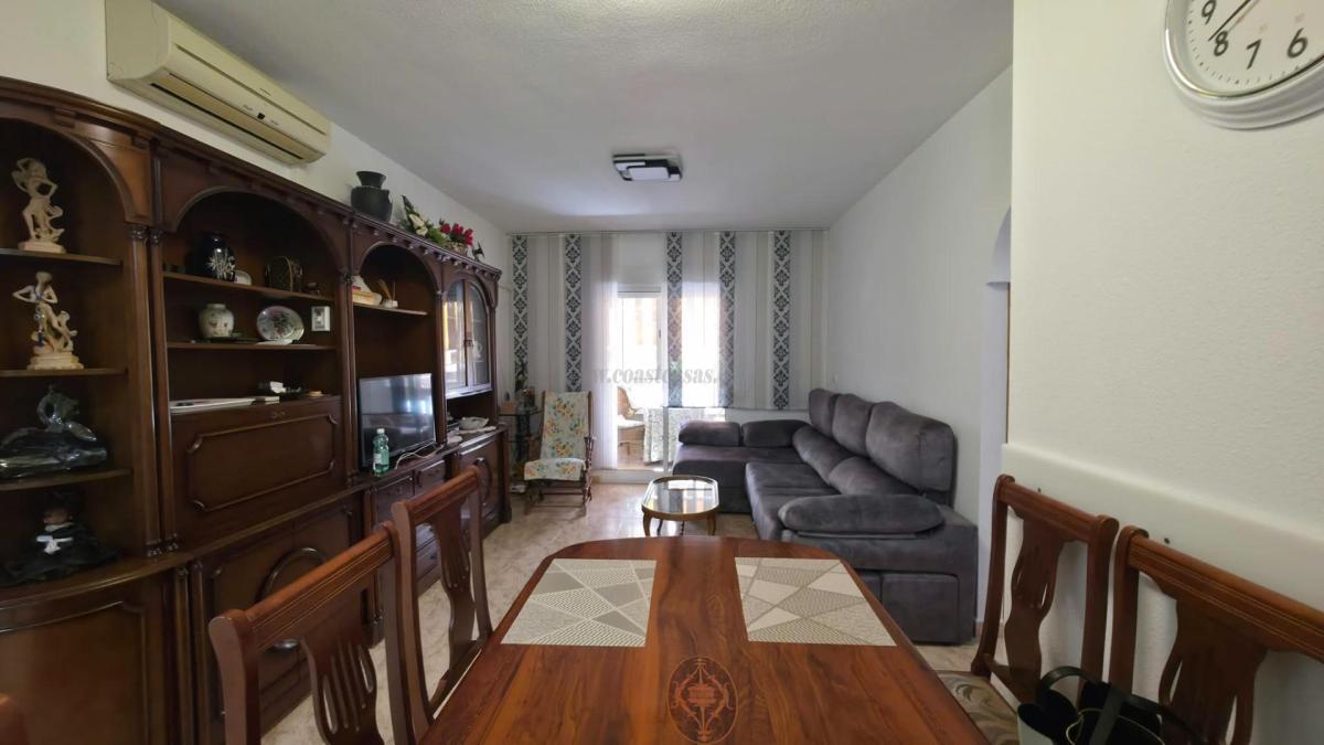 Venta de apartamento en Torrevieja