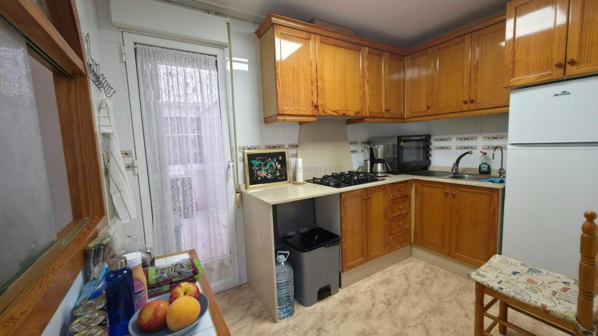 Venta de apartamento en Torrevieja