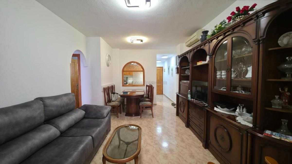 Venta de apartamento en Torrevieja