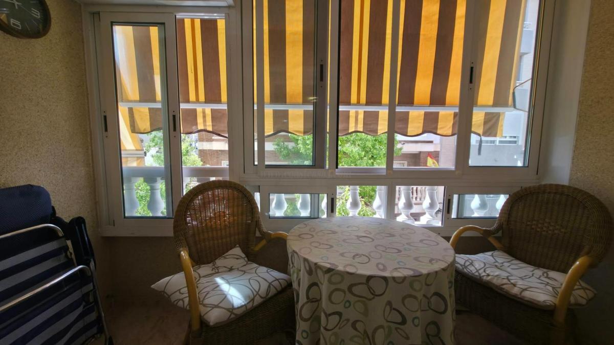Venta de apartamento en Torrevieja