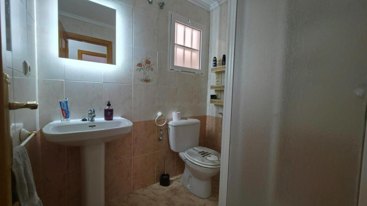 Venta de apartamento en Torrevieja