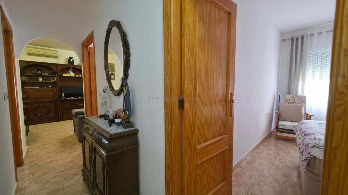 Venta de apartamento en Torrevieja