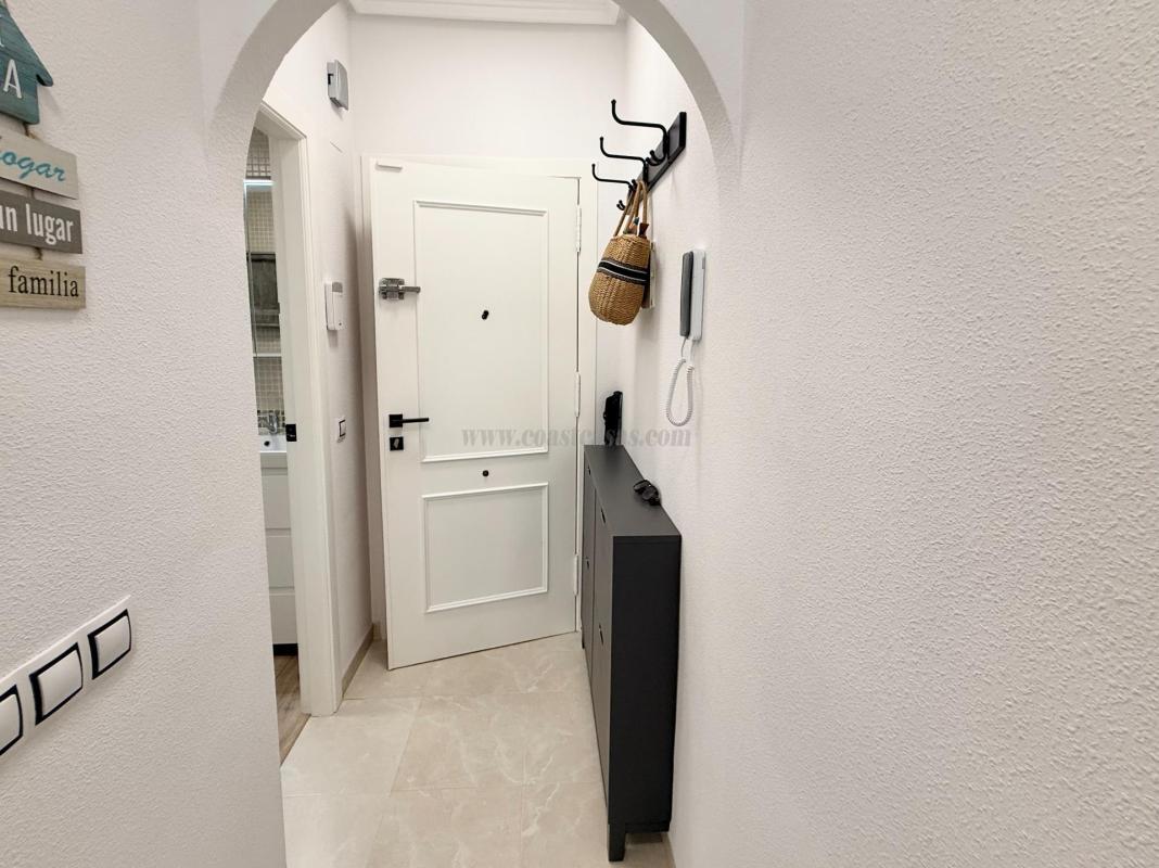 Venta de apartamento en Torrevieja