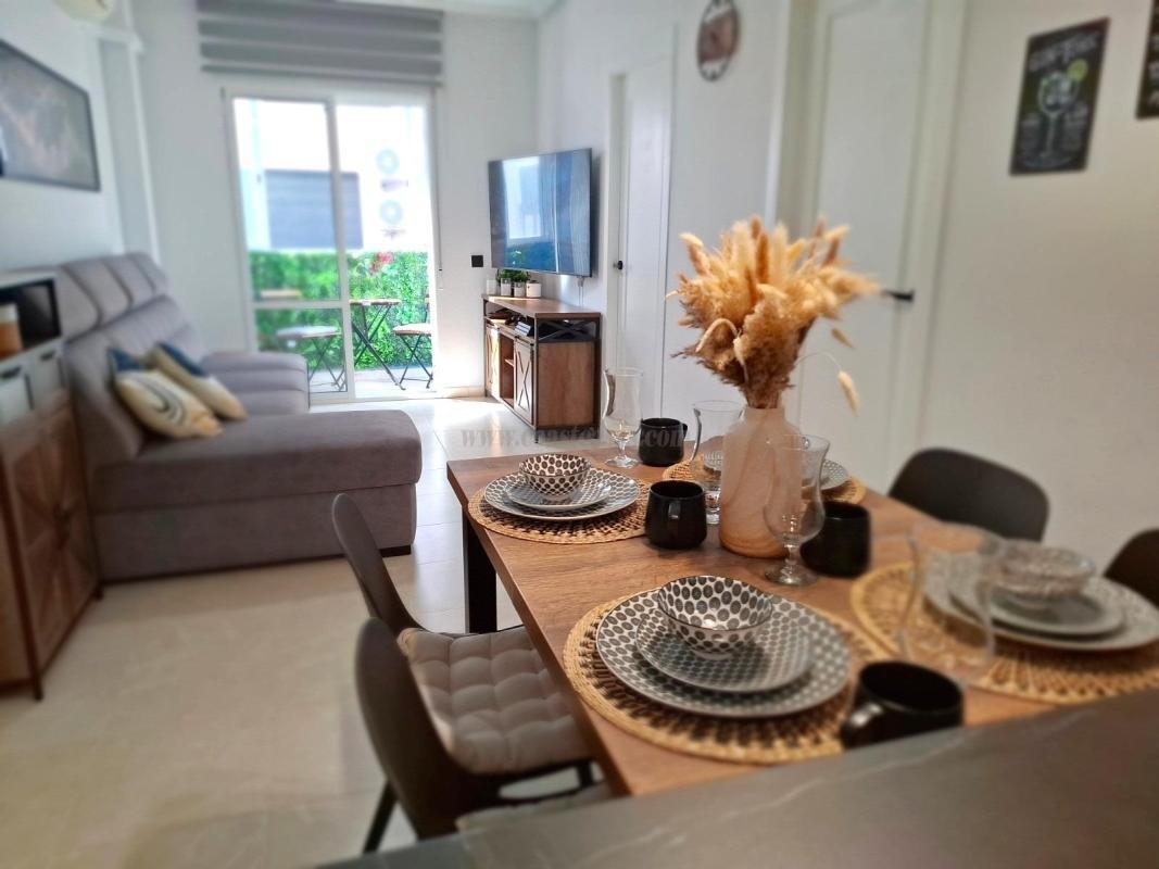 Venta de apartamento en Torrevieja
