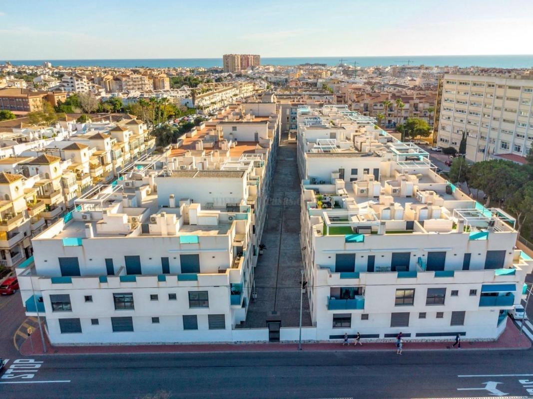 Venta de apartamento en Torrevieja