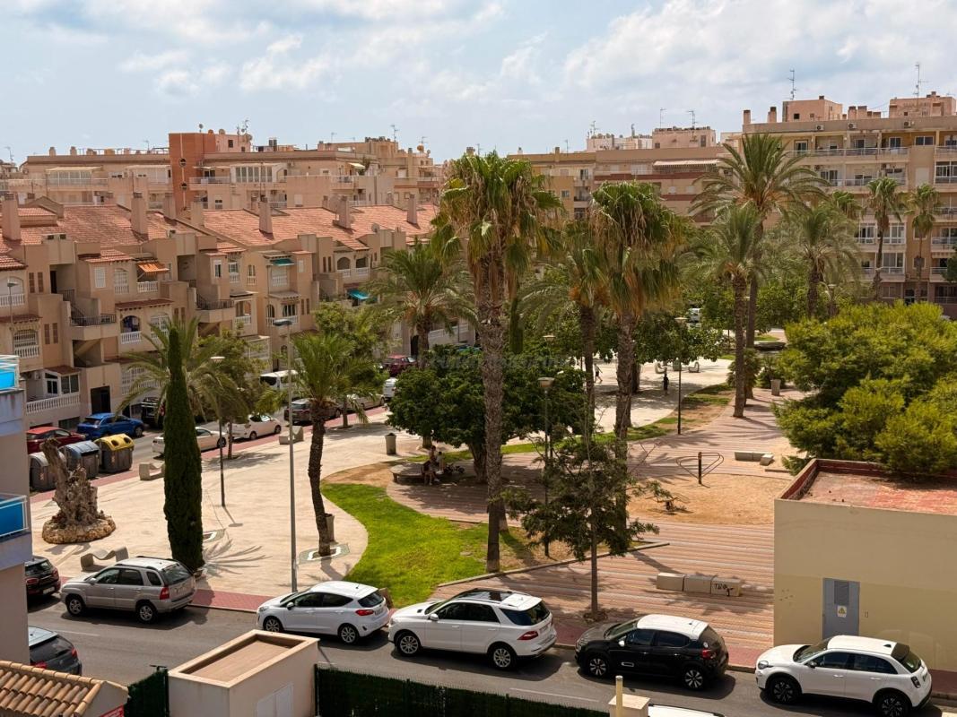 Venta de apartamento en Torrevieja
