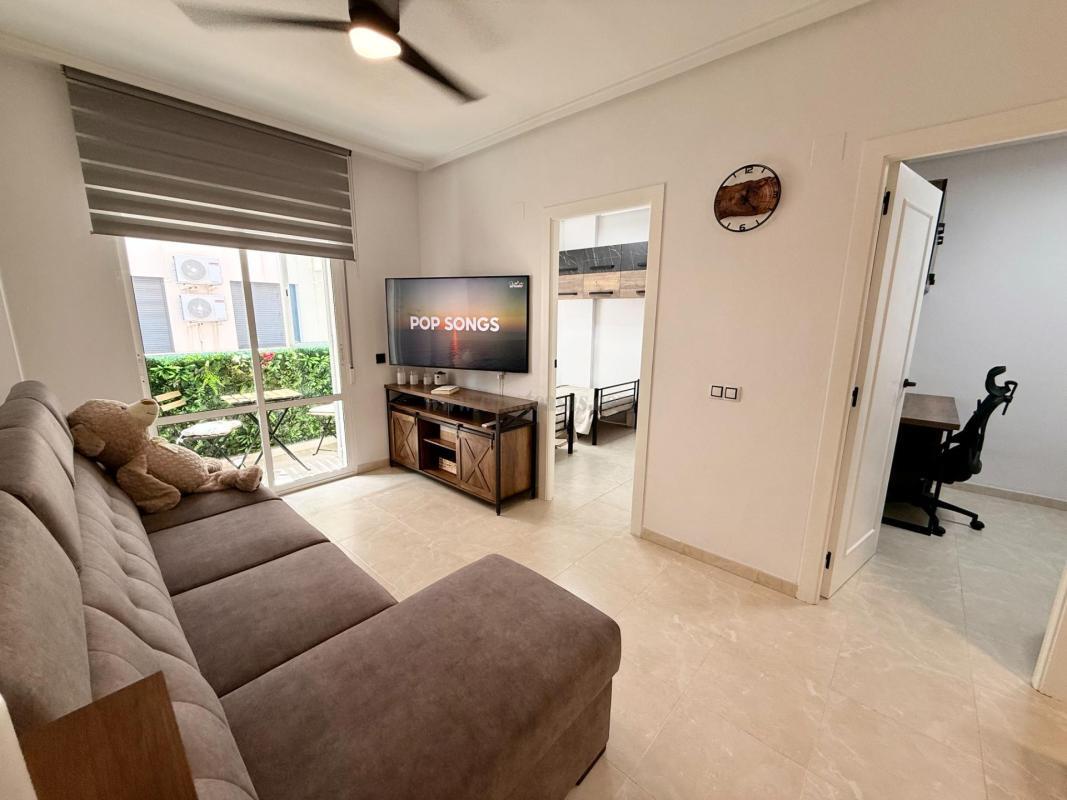 Venta de apartamento en Torrevieja